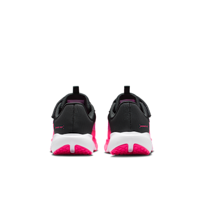 Nike Sonic Fly Little Kids' Running Shoes