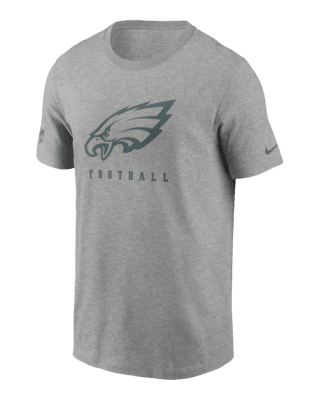Nike Dri-FIT Sideline Team (NFL Philadelphia Eagles) Men's Long-Sleeve  T-Shirt.