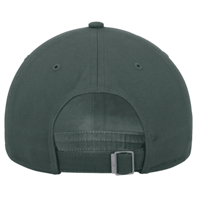 Gorra de fútbol sin estructura Nike Club