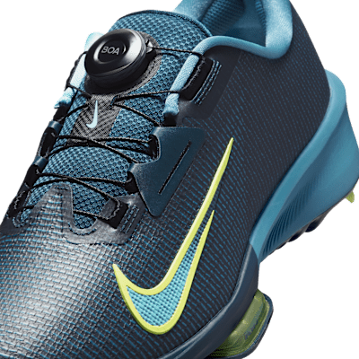 Nike Infinity Tour 2 Golf Shoes (Wide)