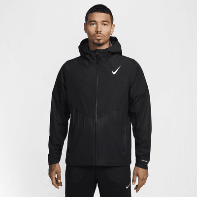 Nike AeroSwift Men's Storm-FIT Aerogami Running Jacket