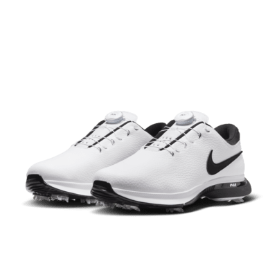 Tenis de golf (anchos) Nike Victory Tour 3 Boa