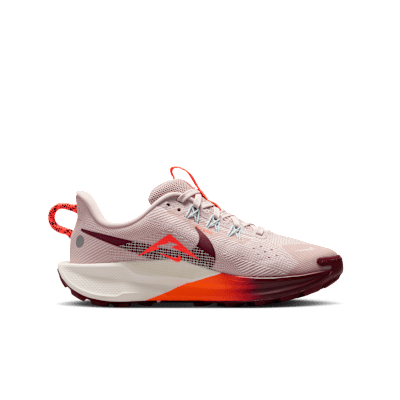 Nike Pegasus Trail 5 Big Kids' Trail Running Shoes