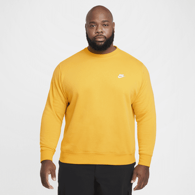 Nike Sportswear Club Fleece Men's Crew