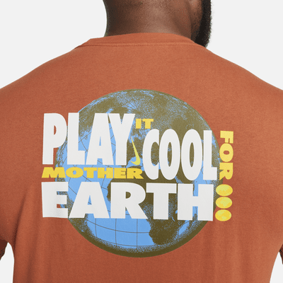 Nike Sportswear Men's T-Shirt