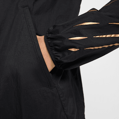Nike x Jakob waterafstotend hardloopjack voor heren