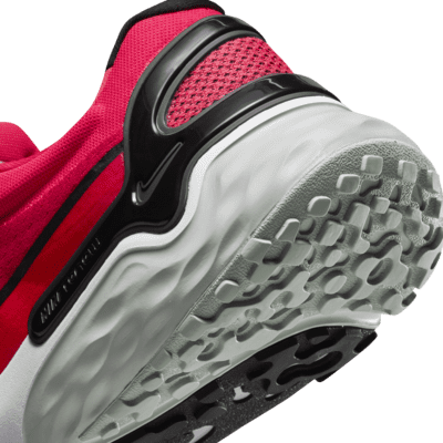 Gezamenlijk Zich verzetten tegen genoeg Nike Renew Run 3 Men's Road Running Shoes. Nike ID