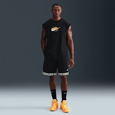 Nike DNA