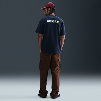 Nike SB x Koston Max90 Skate T-Shirt