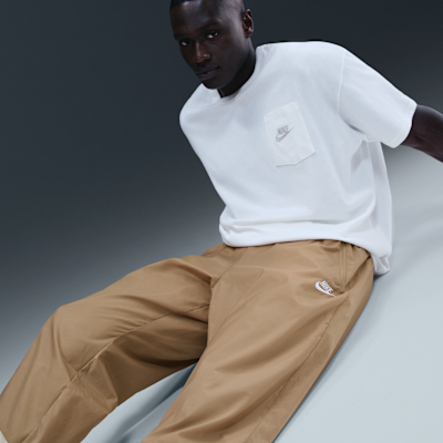 Nike Windrunner Men's Woven Lined Pants