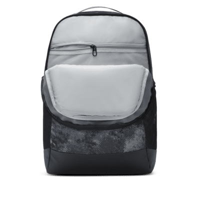 Nike Brasilia Backpack (Medium, 24L)