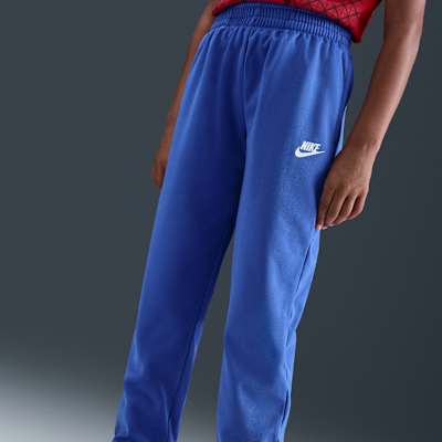 Nike Sportswear Big Kids' Dri-FIT Tracksuit