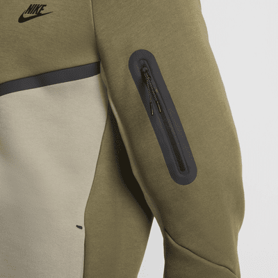 Nike Tech Sudadera con capucha Windrunner con cremallera completa - Hombre