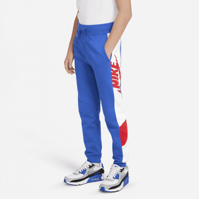 Nike Sportswear Big Kids' (Boys') Pants