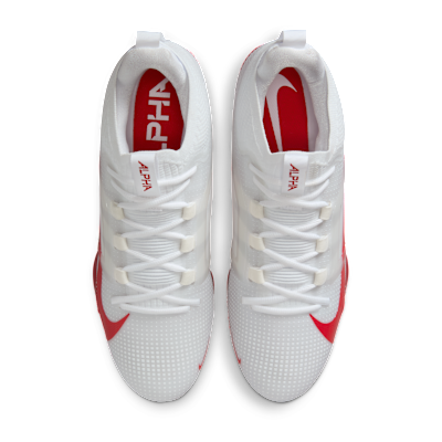 Nike Alpha Menace 4 Elite Football Cleats