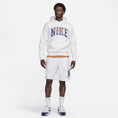 Nike Club Fleece Men's Pullover Hoodie