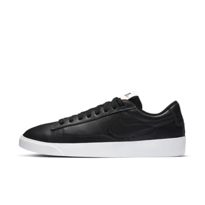 nike blazer low le basketball shoe