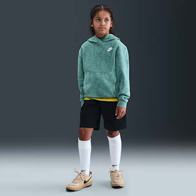 Nike Sportswear Older Kids' Pullover Hoodie