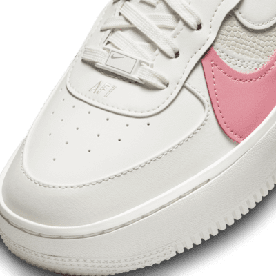 Nike Air Force 1 PLT.AF.ORM 女鞋