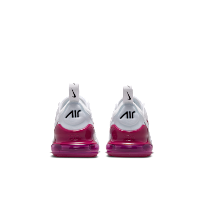 Nike Air Max 270 Little Kids' Shoes