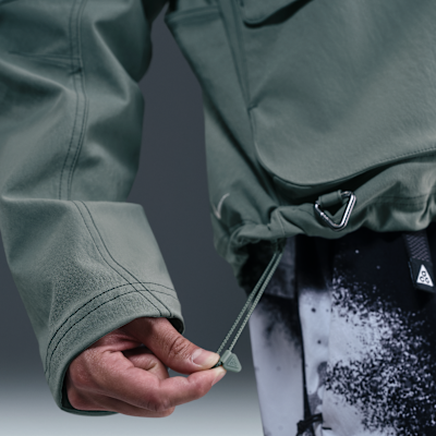 Nike ACG 'Smith Summit' Men's UV Jacket