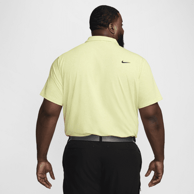 Polo de golf para hombre Nike Dri-FIT Tour