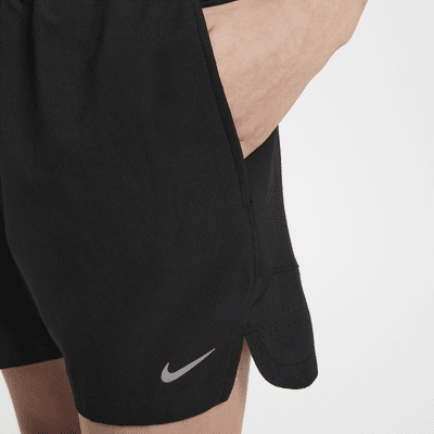 Nike Multi Tech EasyOn Older Kids' (Boys') Dri-FIT Training Shorts