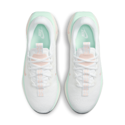 Tenis de caminata para mujer Nike Motiva