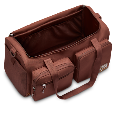 Nike Utility Power 2.0 Duffel Bag (Small, 31L)