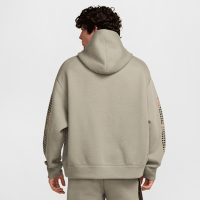 Nike Tech Men's Fleece Hoodie