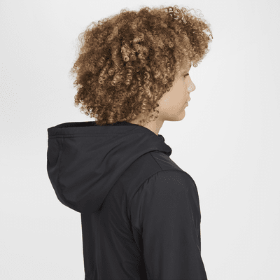 Giacca Therma-FIT per l'inverno Nike Sportswear City Utility EasyOn – Ragazzo/a