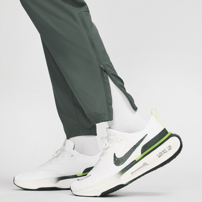 Ανδρικό υφαντό παντελόνι για τρέξιμο Dri-FIT Nike Challenger