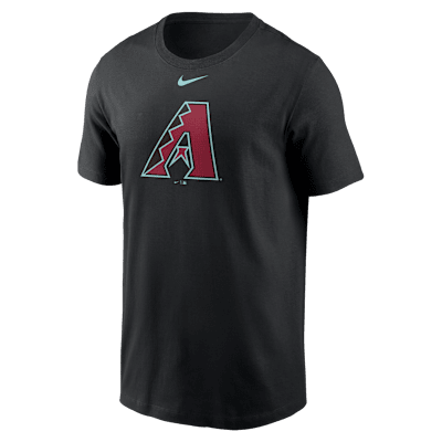 Arizona Diamondbacks Fuse Large Logo