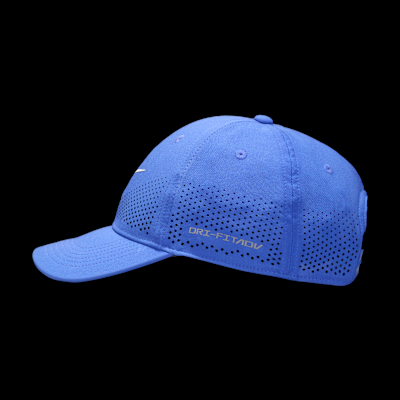 Nike Dri-FIT ADV Club Structured Swoosh Cap