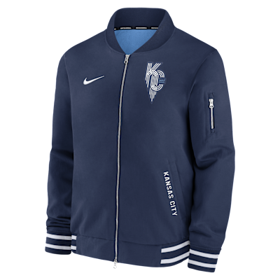 Kansas City Royals Authentic Collection City Connect