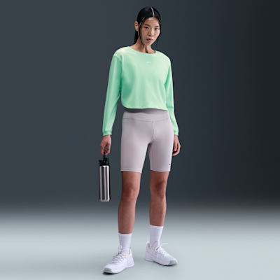 Nike One Women's Dri-FIT Mid Layer