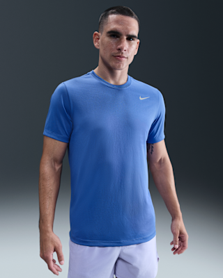 Мужская футболка Nike Dri-FIT Legend Fitness для тренировок