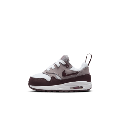 Chaussure Air Max 1 EasyOn pour bébé et tout-petit