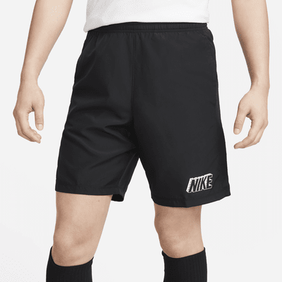 ナイキ アカデミー メンズ Dri-FIT サッカーショートパンツ