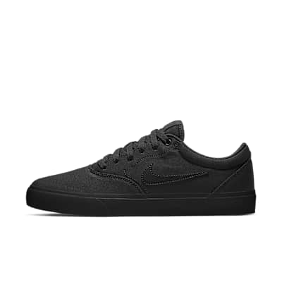 Nike Sb Charge Canvas Skate Shoe Nike Ae