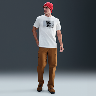 Playera para hombre Nike Sportswear