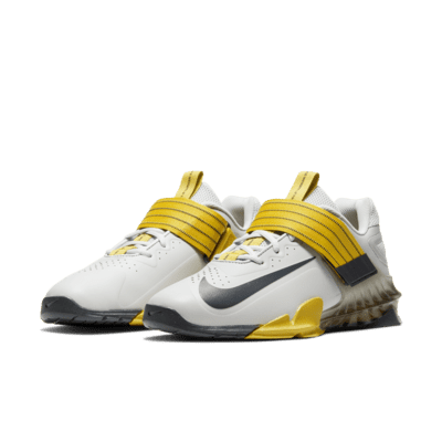 Nike Savaleos Weightlifting Shoes