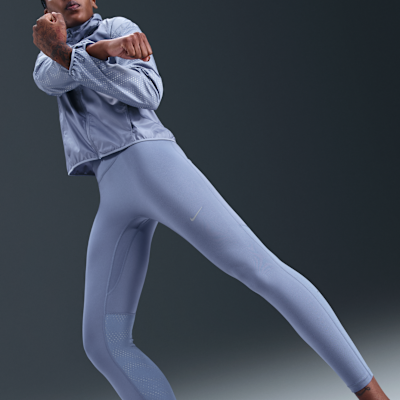 Nike Tempo Flash Women's High-Waisted 7/8 Running Leggings