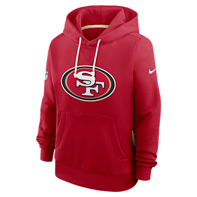San Francisco 49ers Sideline