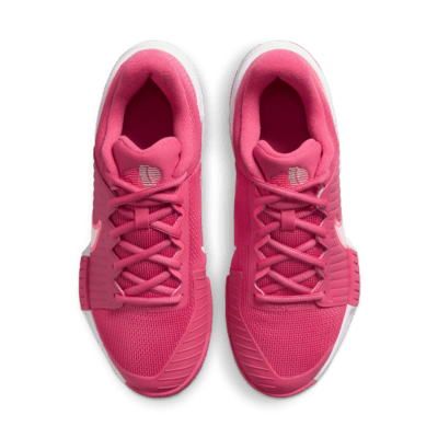 Chaussure de tennis pour terre battue Nike GP Challenge Pro pour femme