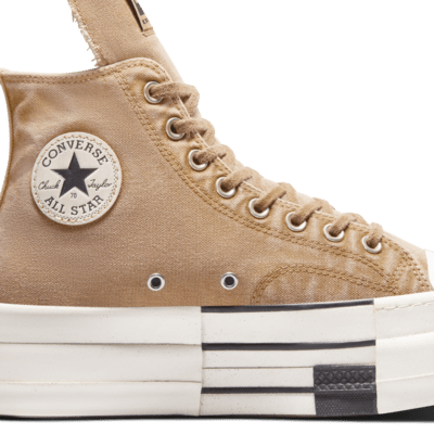 Converse x DRKSHDW DBL DRKSTR OVERDYE Chuck 70