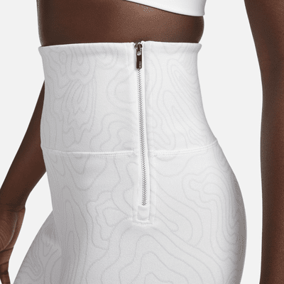 Pants de tejido Knit en jacquard para mujer Serena Williams Design Crew