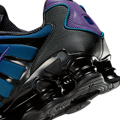 Chaussure Nike Shox TL pour homme