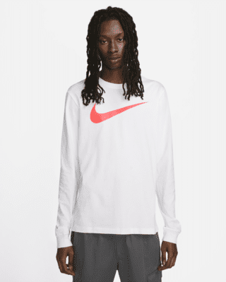 Мужская футболка Nike Sportswear Long-Sleeve