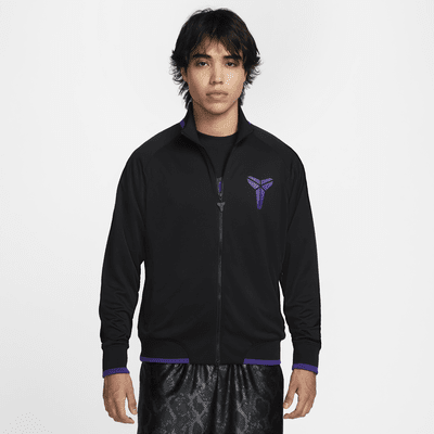 Chamarra de básquetbol Nike Dri-FIT para hombre Kobe